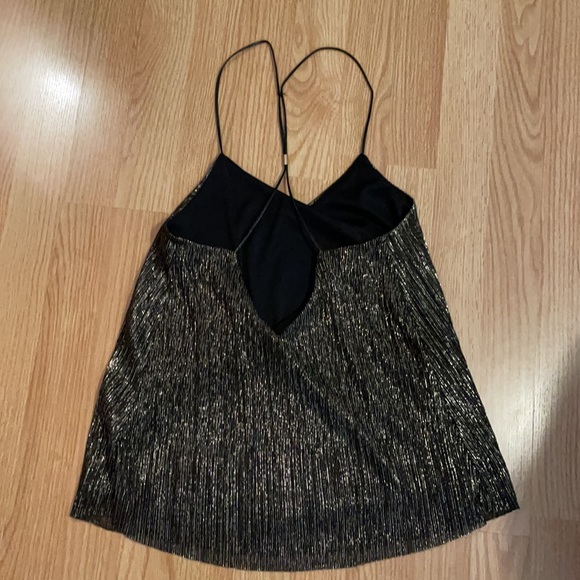 Sparkly top - Picture 2 of 3